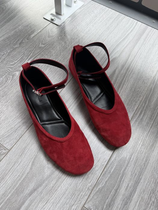 Massimo Dutti балетки (41 размер)