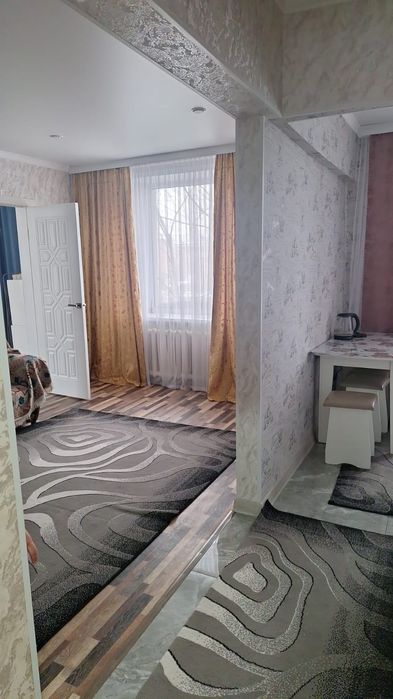 Сдам 2ух комн квартиру длительно