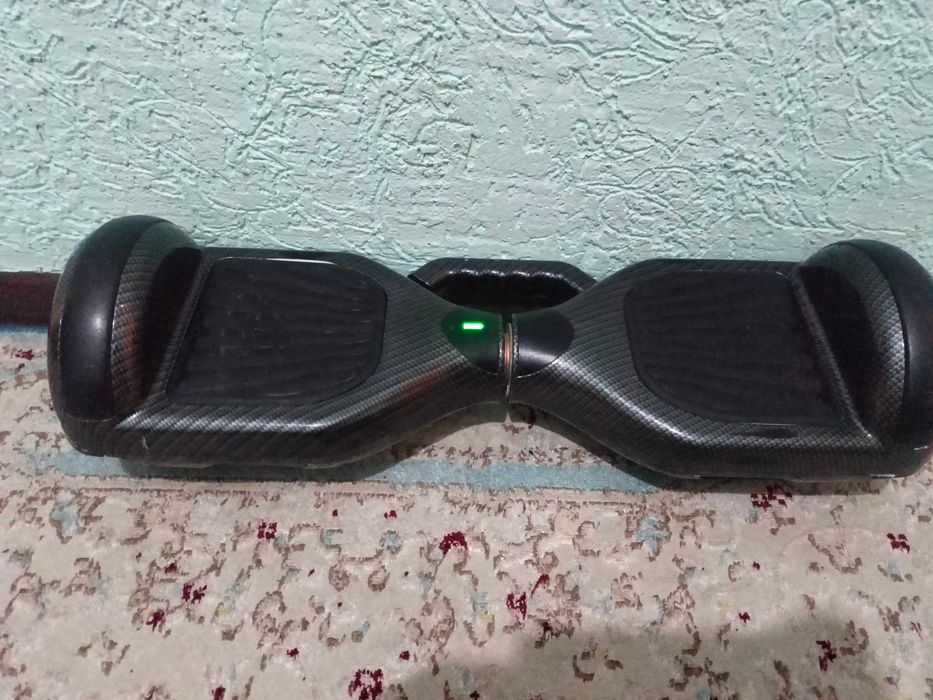 Гираскутер гельевые балоны