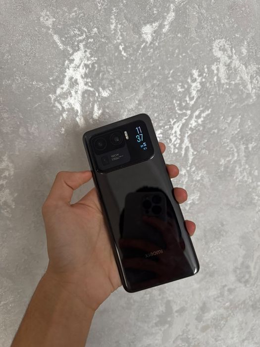 Xiaomi 11 ultra 512гб