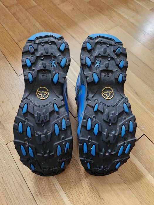 La Sportiva - Kid's Ultra Raptor II GTX