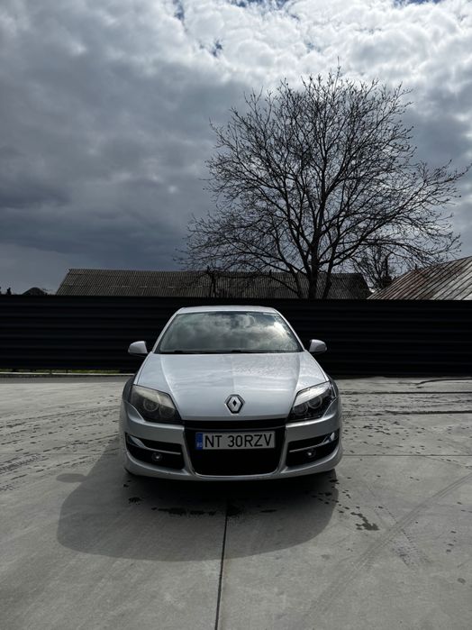 Vând Renault laguna 3