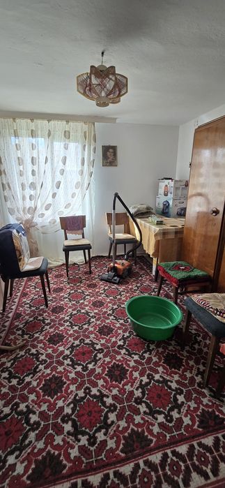 Продава фамилна къща, гр. Перник кв. Мошино