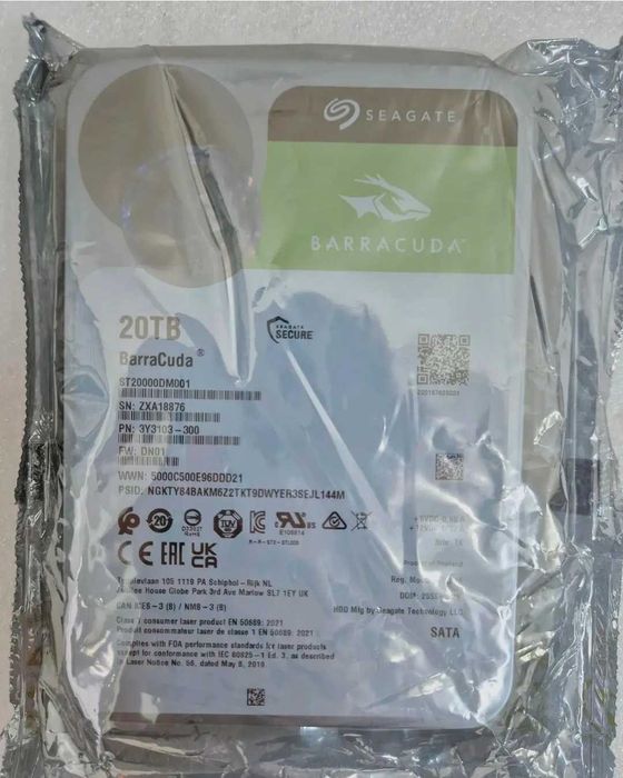 hdd seagate barracuda 2tb second hand si noi de vanzare • Anunturi