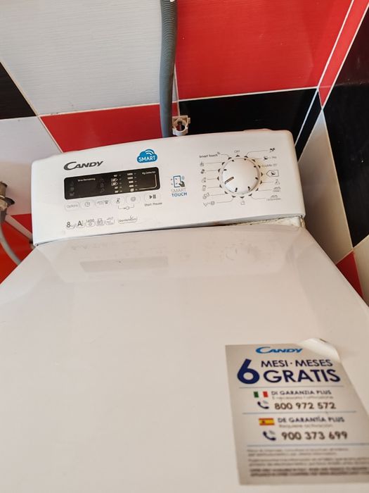 Mașina de spălat Beko