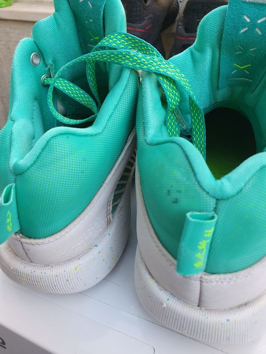 маратонки Nike jordan детски н38