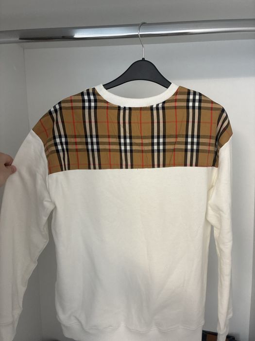 Bluza Burberry Alba S