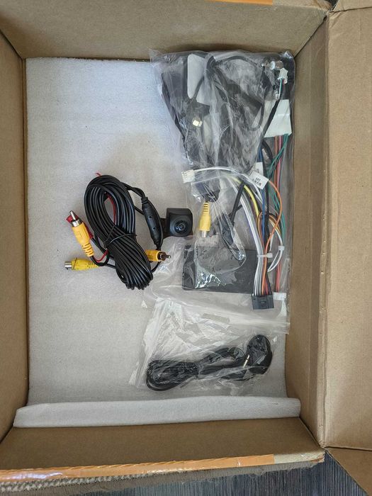 Navigatie dedicata Renault Kadjar 2015-2017, 4GB RAM 32GB ROM