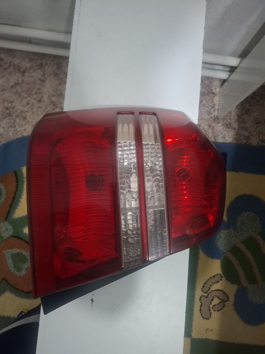 Задний фонарь стоп