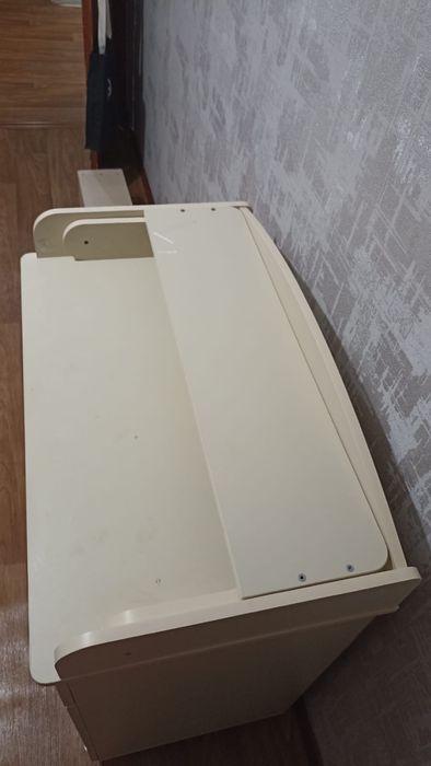 Продам пеленальный комод