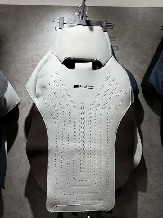 Накидка для BYD Song Flagship/Dm-i/Champion/E2/Chazor/Seagull