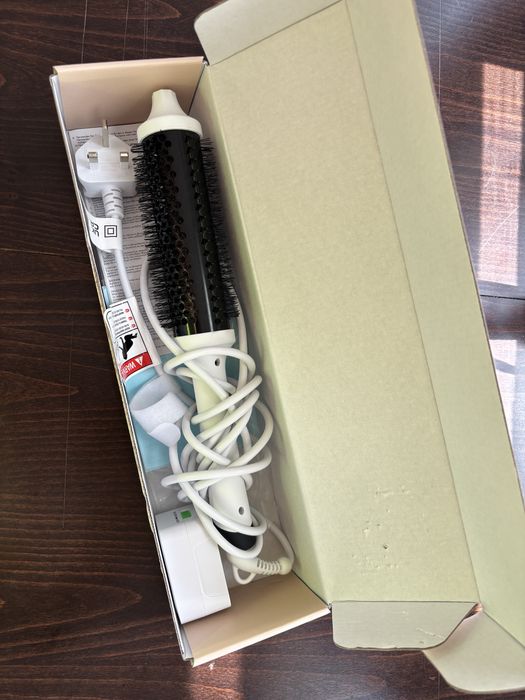 Термо четка за коса