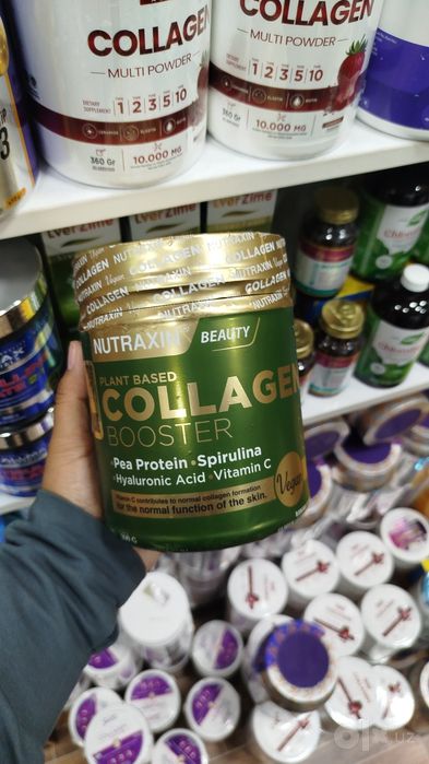 Collagen Turkiya