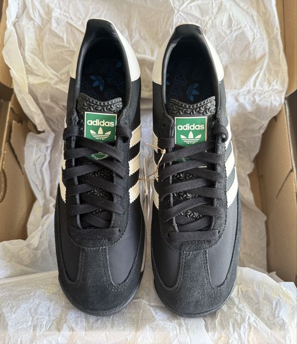 Adidas SL 72 RS - JQ9724 ОРИГИНАЛНИ мъжки маратонки - 42/26,5см