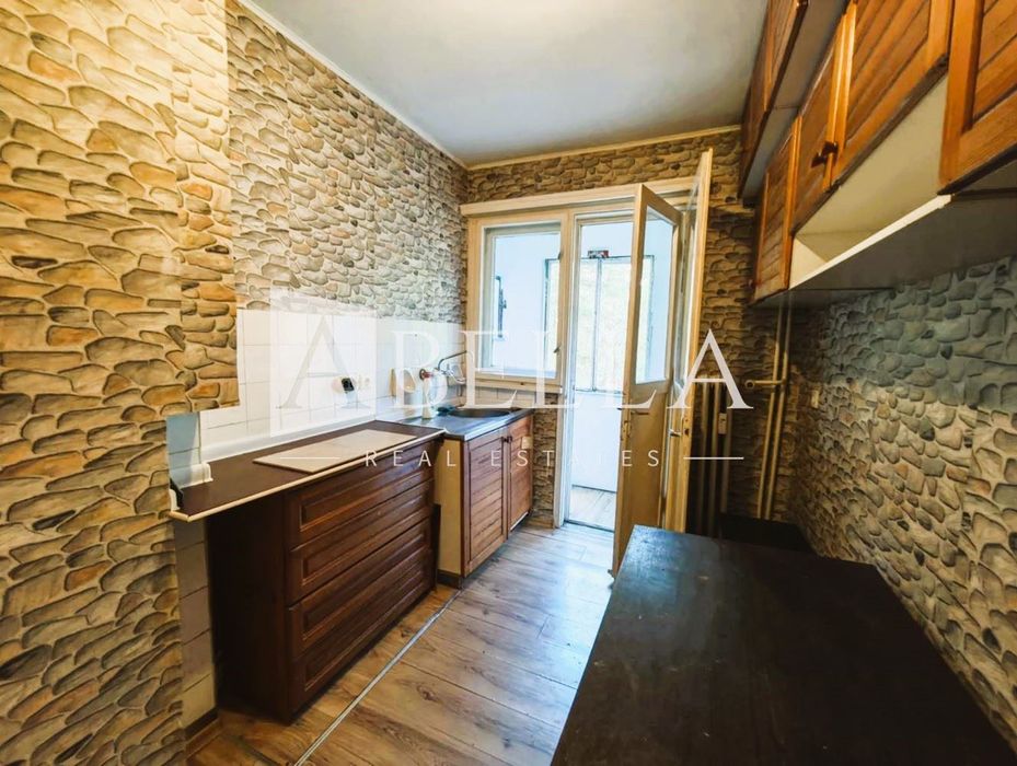 Дава се под наем Едностаен апартамент в София, Захарна фабрика - 40 кв.м за 306 € - Снимка #2