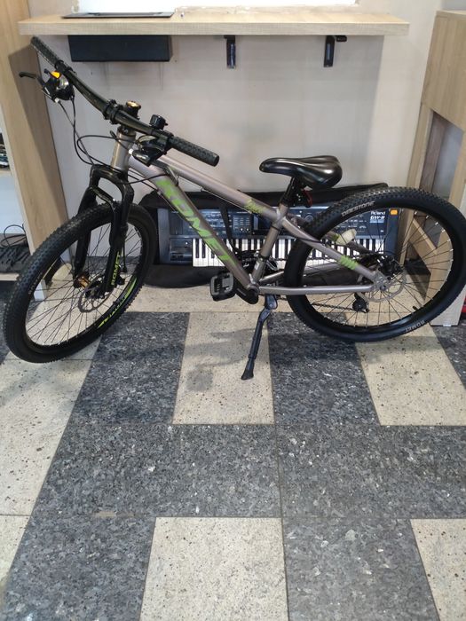 Bicicleta Romet Dirt Jump
