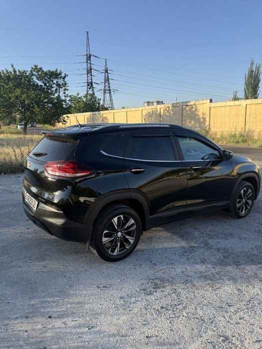 Tracker 2 premier