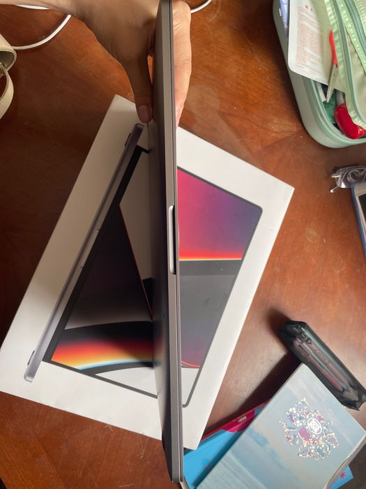 Macbook Pro 2016