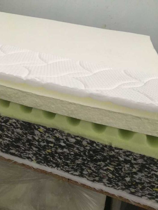 Поролон/пенополиуретан (Paralon/porolon) от производителя. Скидка 20%