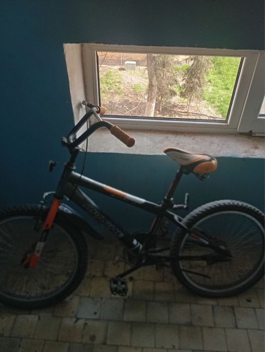 велик для детей до 13 лет