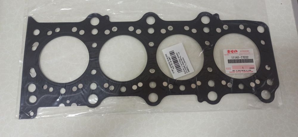 Цепи ГРМ Suzuki.