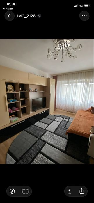 Apartament 3 camere vs uri