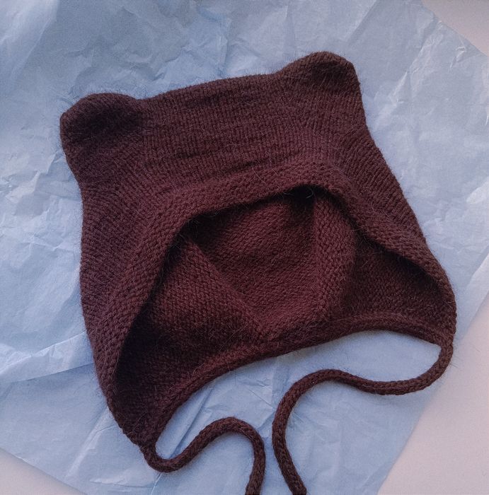 ЧЕПЧИКИ на осень!