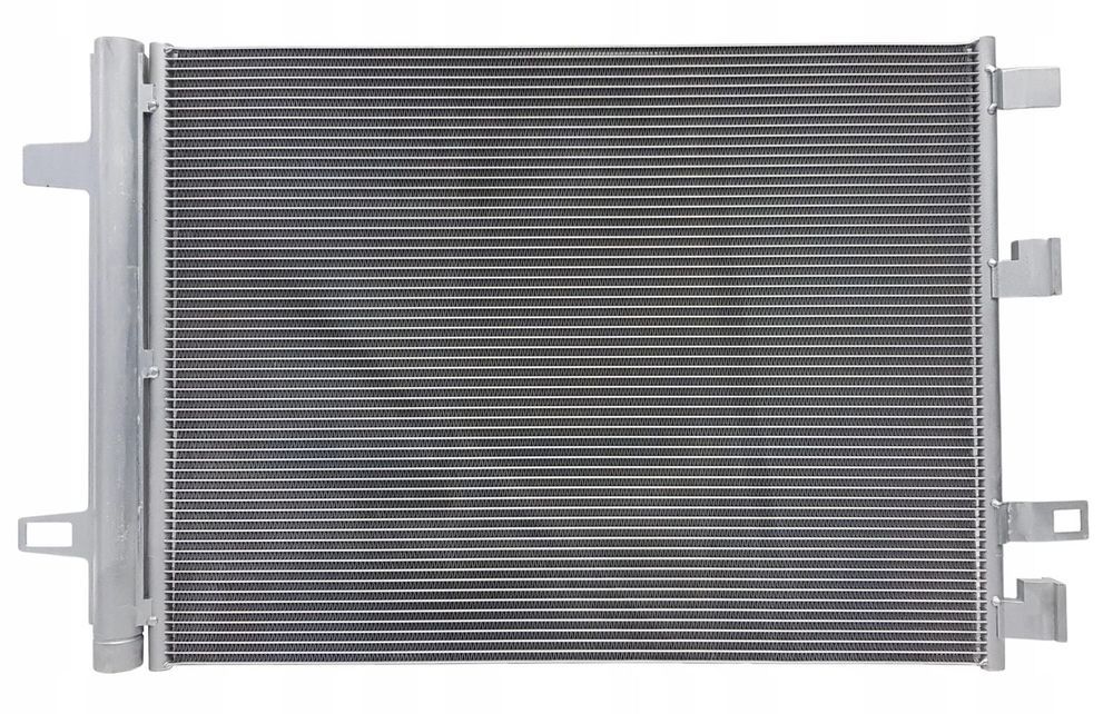 Condensator AC, aer conditionat Mercedes Clasa A 20, Clasa B 20, Clasa CLA 202025, Clasa GLA 20, 2.0 T, 1.5 D, 1.3 T, 2.0 d, 560x412x12mm, OE