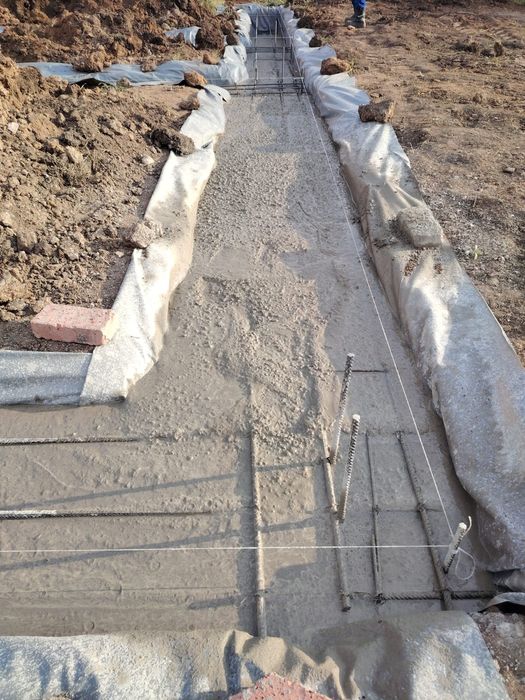 Раствор бетон доставка