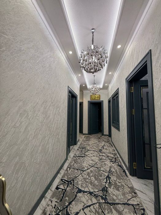 Продаётся участка 2 соток евроремонт