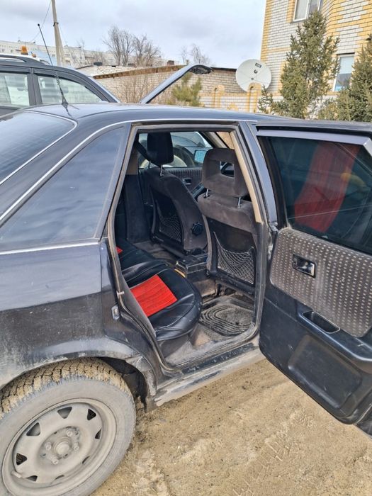 Ауди 80 б3 механика