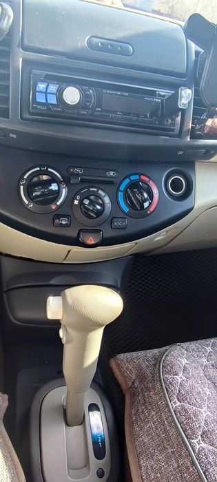 Компактный автомобиль