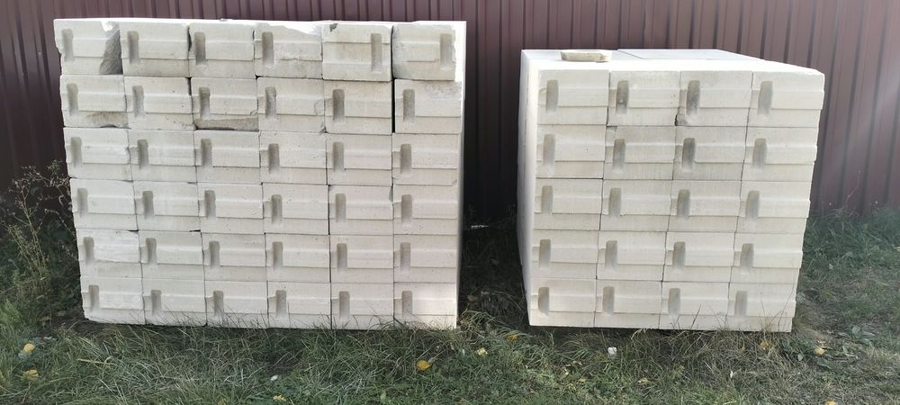 Инсиблок 112 штук