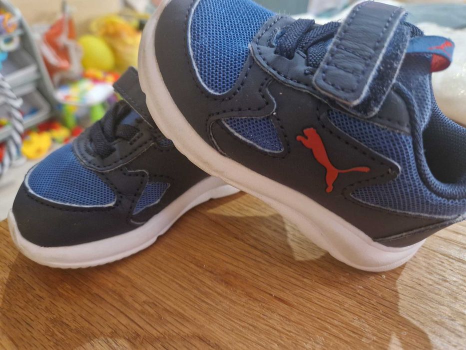 Маратонки на puma 21