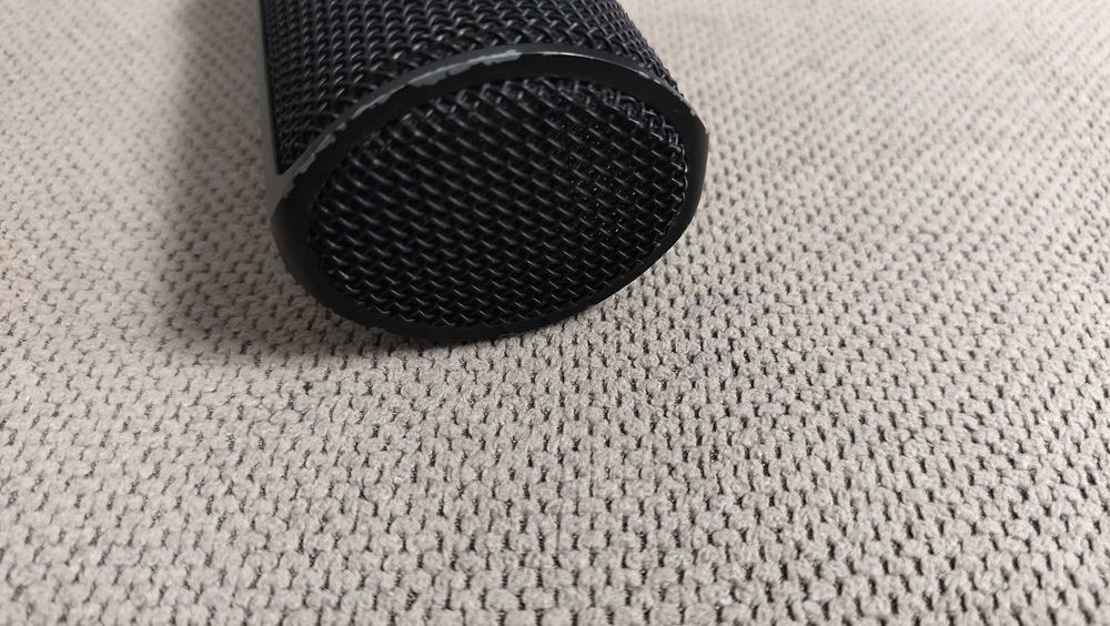 Microfon usb  Rode NT-USB condensator Black