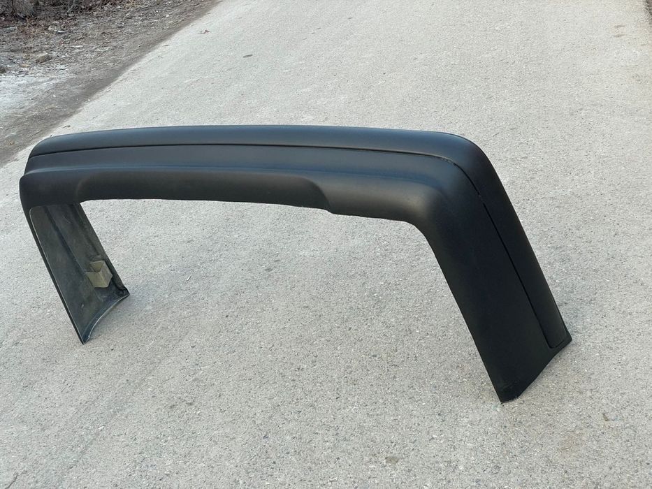 Бампер мерс 210 е50 , купить бампер лупарик дорестайлинг