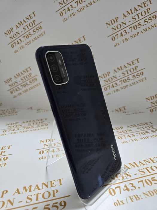 NDP Amanet Buzoieni 16 Margeanului Oppo A53 (49487)