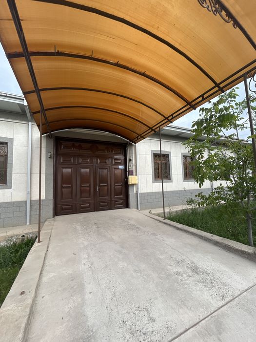 Гулистон-3 ховли сотилади