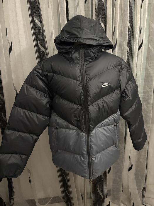 Nike яке Therma-Fit