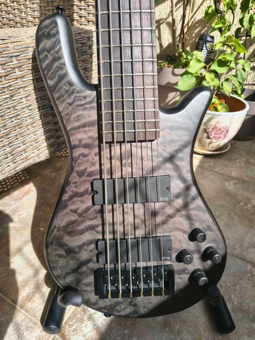 бас китара Spector NS Pulse II 6
