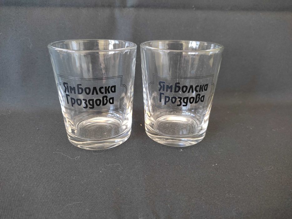 Нови рекламни и други чаши.