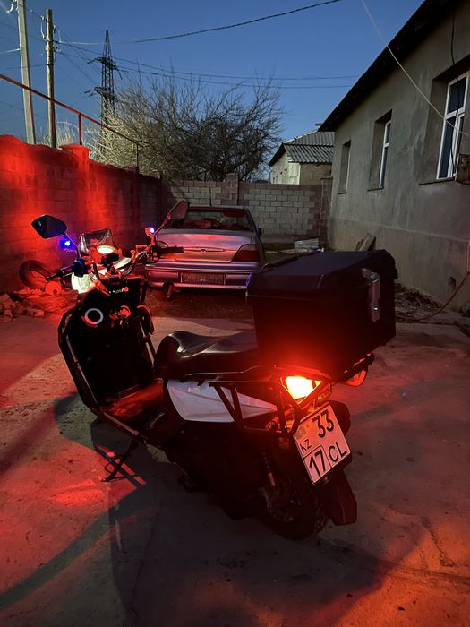 Мопед сатылымда учет та мопед