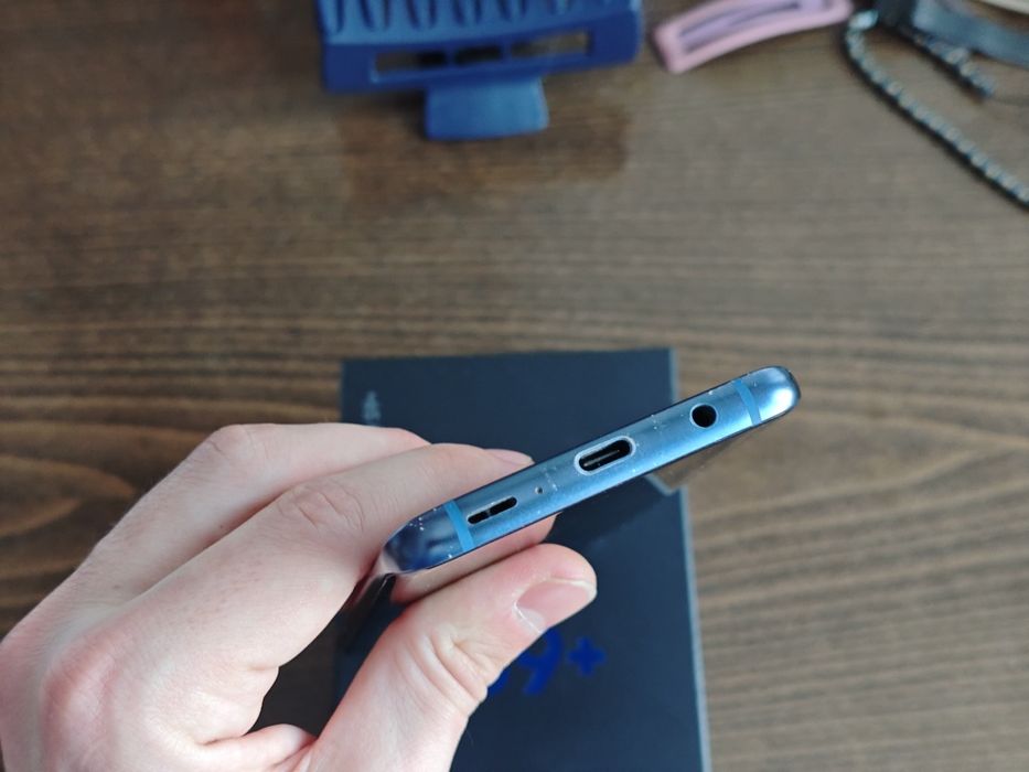 Samsung Galaxy S9+ Plus 64GB