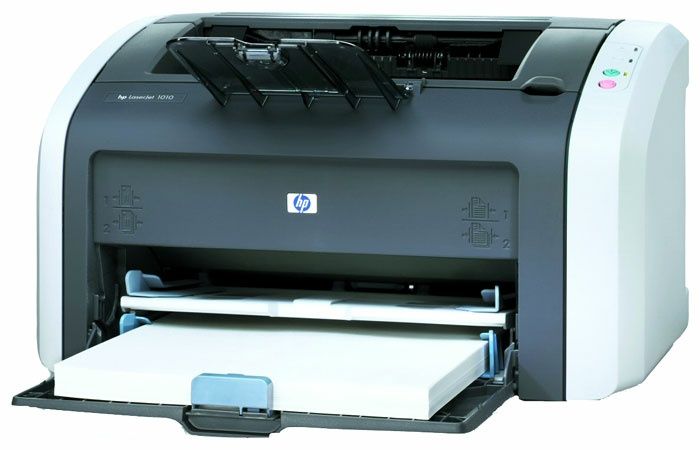 HP printer 1010 sotiladi