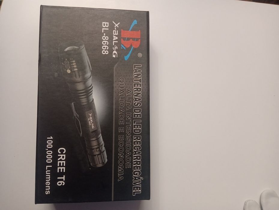 Lanternă super ofertă!!