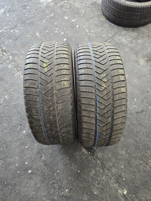 245.50.18 pirelli m+s