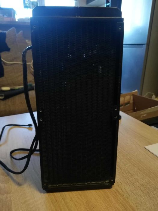 Водно охлаждане be quiet!