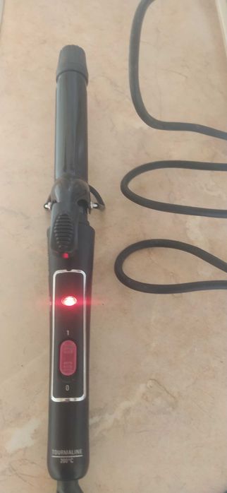 маша за коса Rowenta