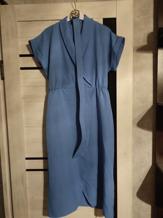 Платье на любой вечер