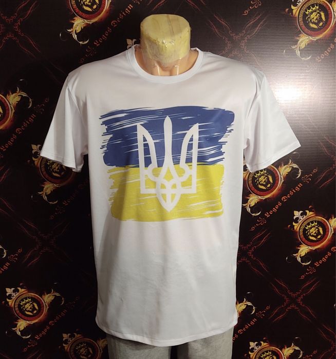 Изготовление Футболок с национальными принтами, из материала на заказ.